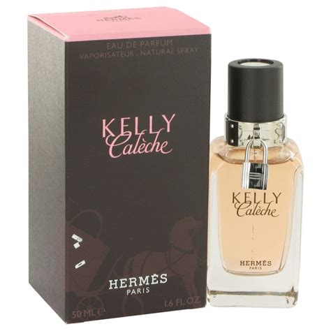 Kelly Calèche Hermès perfume 